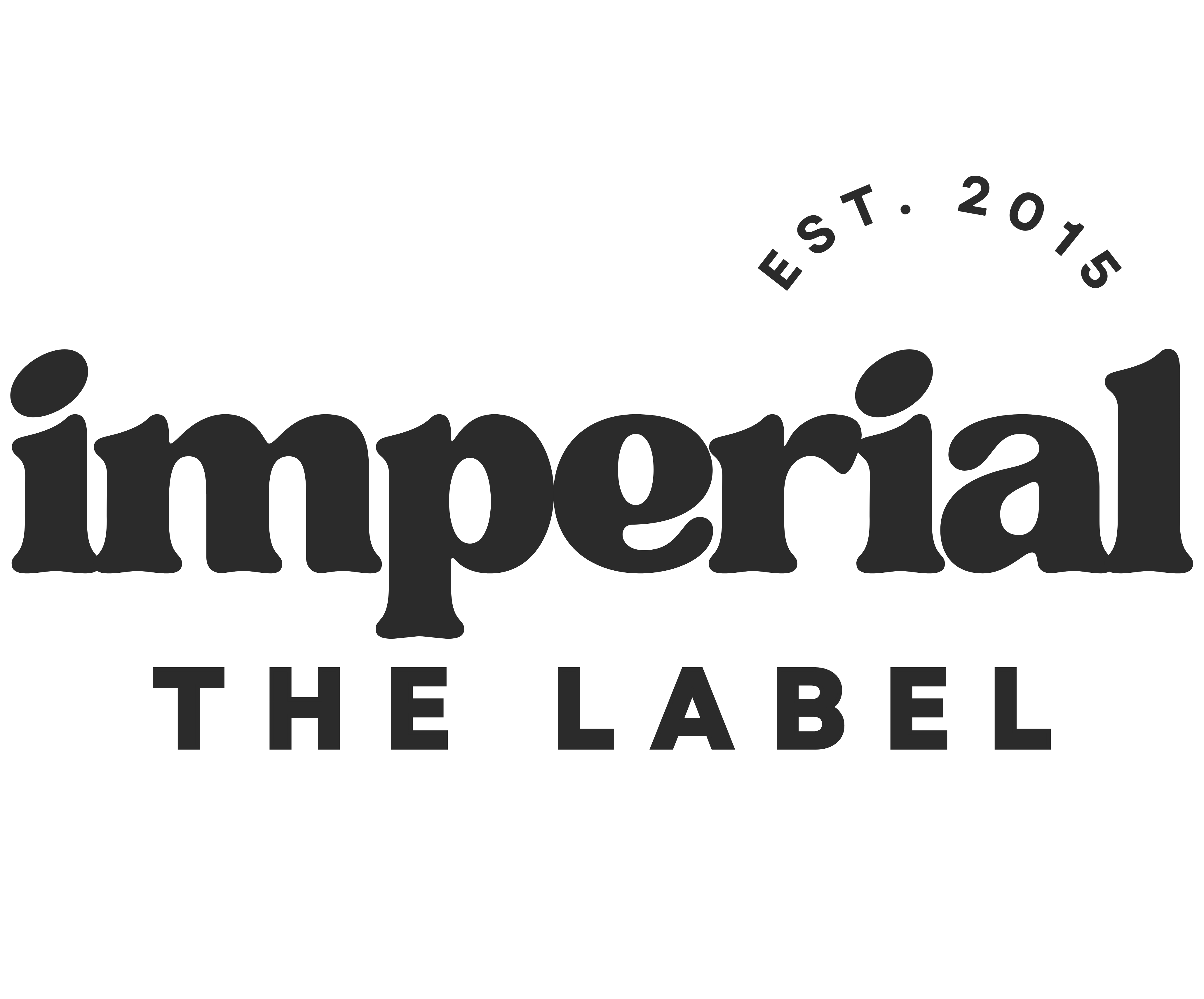 Imperial The Label