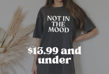 Collection image for: $13.99 and under
