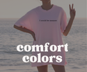 Comfort Colors