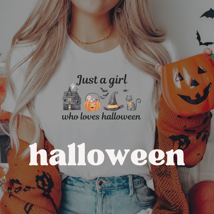 Collection image for: Halloween