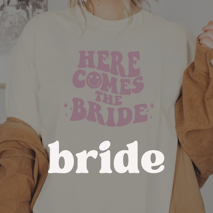Collection image for: Bride