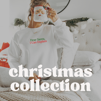 Collection image for: Christmas Collection