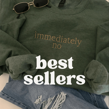 Best Sellers - Imperial The Label
