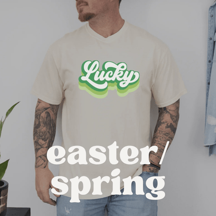 Easter/Spring - Imperial The Label