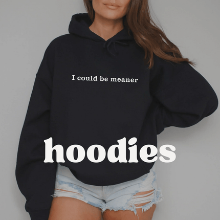 Hoodies - Imperial The Label