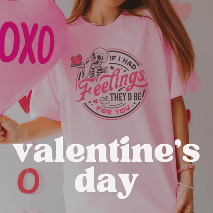 Valentine's Day - Imperial The Label