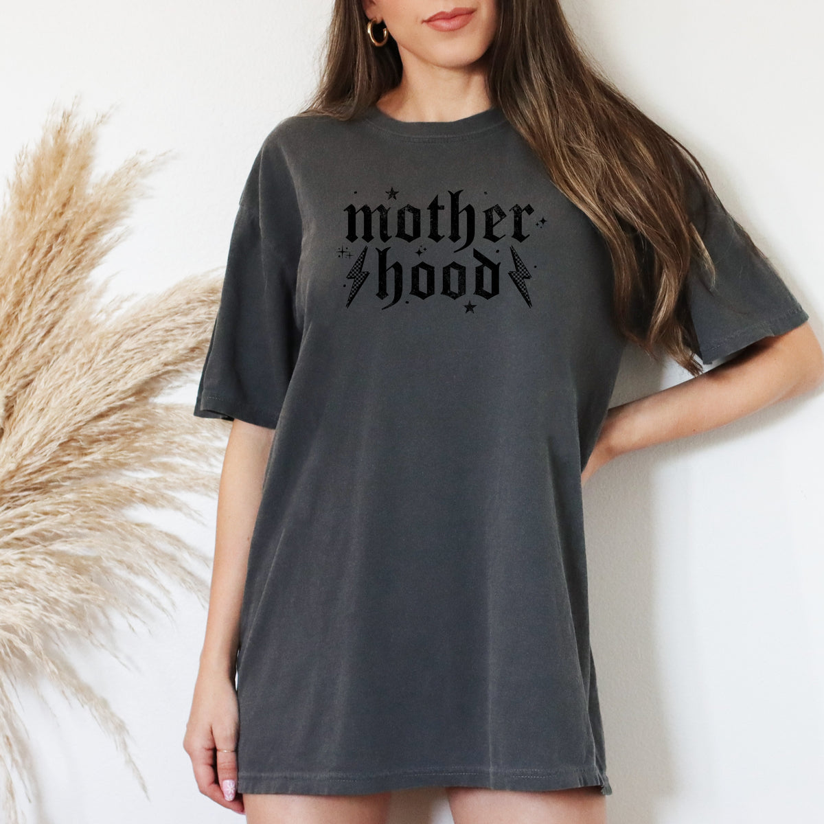 Motherhood - Adult Comfort Colors T-Shirt
