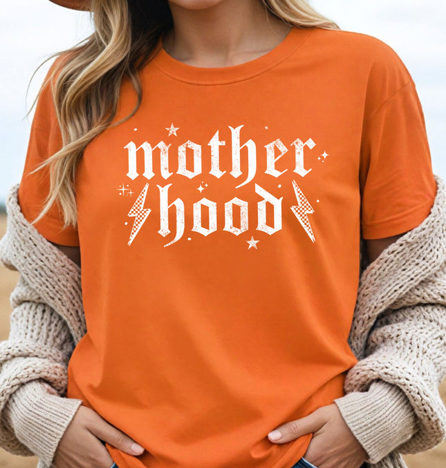 Motherhood - Adult Softstyle T-Shirt