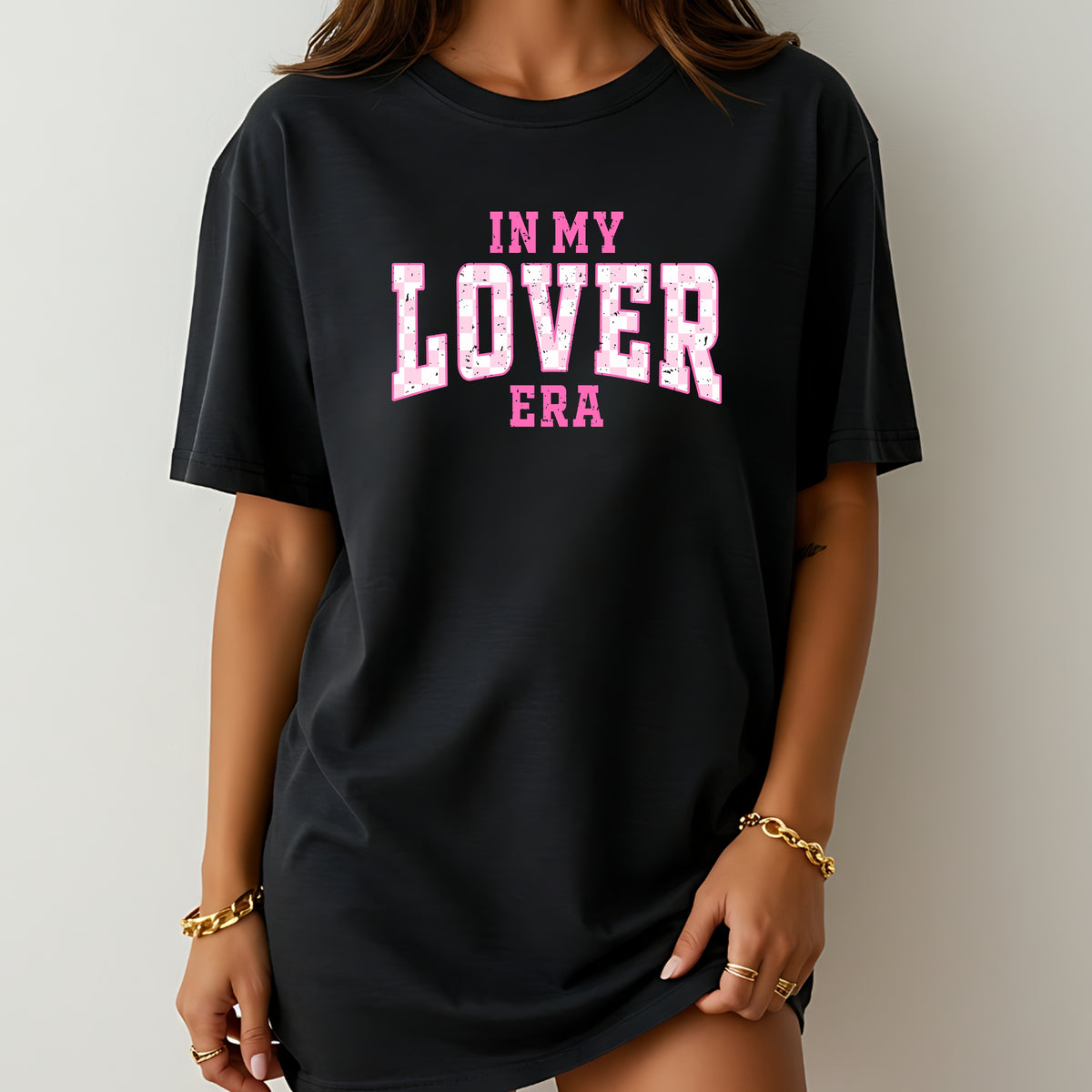 In My Lover Era - Adult Softstyle T-Shirt